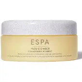 Espa Yuzu Ginger Cleansing Sorbet 100ml All Skin Types For Women