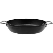 Fissler Adamant 32 Cm Frying Pan Noir