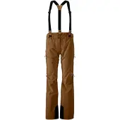 SCOTT Explorair 3l Pants Marron M Femme