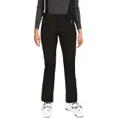 KILPI Dione, pantalons de ski, femmes, noir