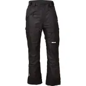Helios Blaze, pantalons de ski, femmes, noir