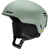 Smith Altus MIPS, casque de ski, beige