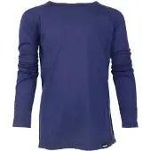 Helios Merino One, ensemble, Junior, navy