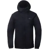 2117 of Sweden Viskafors, imperméable, femmes, noir