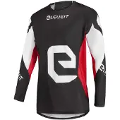 Eleveit X Treme 23 Long Sleeve Jersey Noir S Homme