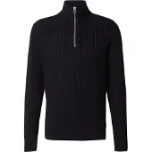 R.D.D. ROYAL DENIM DIVISION Pull-over 'RDDWalt' noir