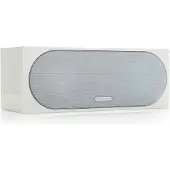 Monitor Audio enceinte bibliothèque , Radius, 2 voies, 100 W, 60 Hz - 35 KHz, 86 dB, bassreflex