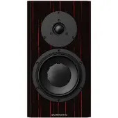 Dynaudio Enceintes bibliothèque Special Forty Black Vine vendues par paire