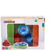 Let's Play Table de air hockey 5 pièces