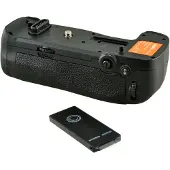 Jupio Poignée de batterie Pour Nikon D850