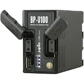 Jupio ProLine BP-U100 7000mAh/100Wh (2x D-Tap, 1x USB output)
