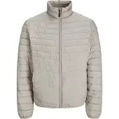 Jack & Jones Veste mi-saison 'JJEstate' beige clair