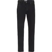 Jack & Jones Jean 'JJIChris JJOriginal' noir denim