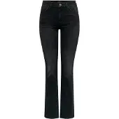 ONLY Jean 'ONLBlush' noir denim