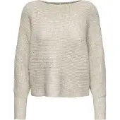 ONLY Pull-over 'Daniella' beige