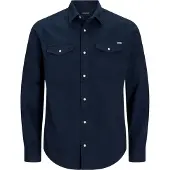 Jack & Jones Chemise bleu