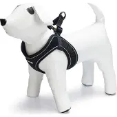 Beeztees Premium Parinca Step In Harnais - Harnais pour chiens -