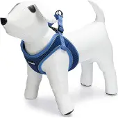 Beeztees Premium Parinca Step In Harnais - Harnais pour chiens -