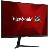 Viewsonic VX Series VX2718-2KPC-MHD LED display 68,6 cm (27") 2560 x 1440 pixels Quad HD Noir