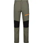 CMP 30a1477 Pants Vert 52 Homme