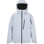 Burton Ak Cyclic Gore-tex 2l Jacket Vert S Homme