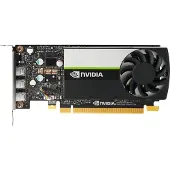 HP NVIDIA T400 - Cartes graphiques - T400 - 4 Go GDDR6