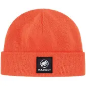 Mammut Fedoz Beanie Orange