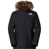 The North Face Veste d’hiver 'Zaneck' noir