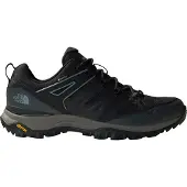 The North Face Chaussure basse 'Hedgehog' gris / menthe / noir