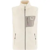Kari Traa Rothe Vest Beige L Femme