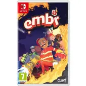 Embr : À propos de Firefighters