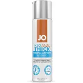 System Jo - lubrifiant anal extra épais - 240ml