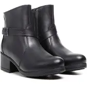 TCX X Boulevard Waterproof Motorcycle Boots Noir EU 37 Femme