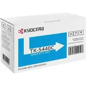 Kyocera TK-5440C (1T0C0ACNL0) Cartouche de toner, cyan (C)
