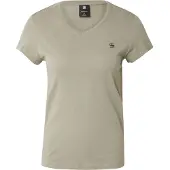 G-Star T-shirt 'Eyben 2.0' kaki