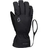 SCOTT Ultimate Gore-tex Gloves Noir XL Homme