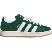 Adidas Baskets basses 'Campus 00s' émeraude / blanc