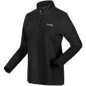 Regatta Polaire 1/2 zip femme Sweethart