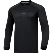 Jako T-Shirt fonctionnel noir