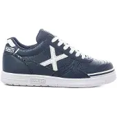 Munich G3 Profit In Indoor Football Shoes Bleu EU 33 Enfants