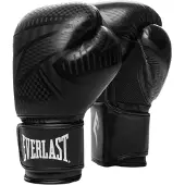 Everlast Spark Training Gloves Noir 12 oz