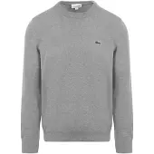 Lacoste Pull Crew Neck Hommes