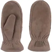 Warmbat Moufles Goat Suede Femme