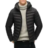 Superdry Veste fonctionnelle 'Fuji' | XL | male