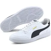 Puma Sneakers 30966803 in White color size 44