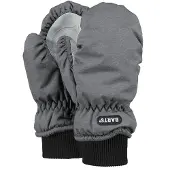 Barts Nylon Mittens Gris 2 Enfants