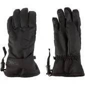 Regatta Transition Waterproof Iii Gloves Noir L-XL