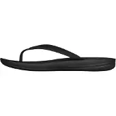 FitFlop iQushion Ergonomic FitFlops Teenslippers - Zwart - Maat 39