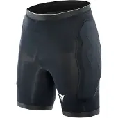 Dainese Snow Short Scarabeo Flex pour jeunes avec protection 134