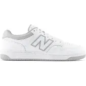 New Balance Baskets basses '480' gris / blanc